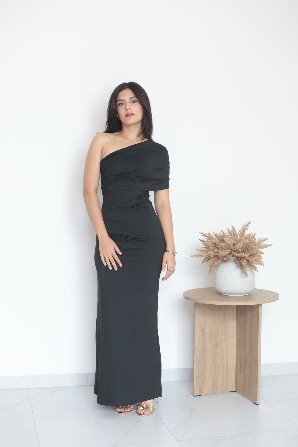 Vestido Julieta