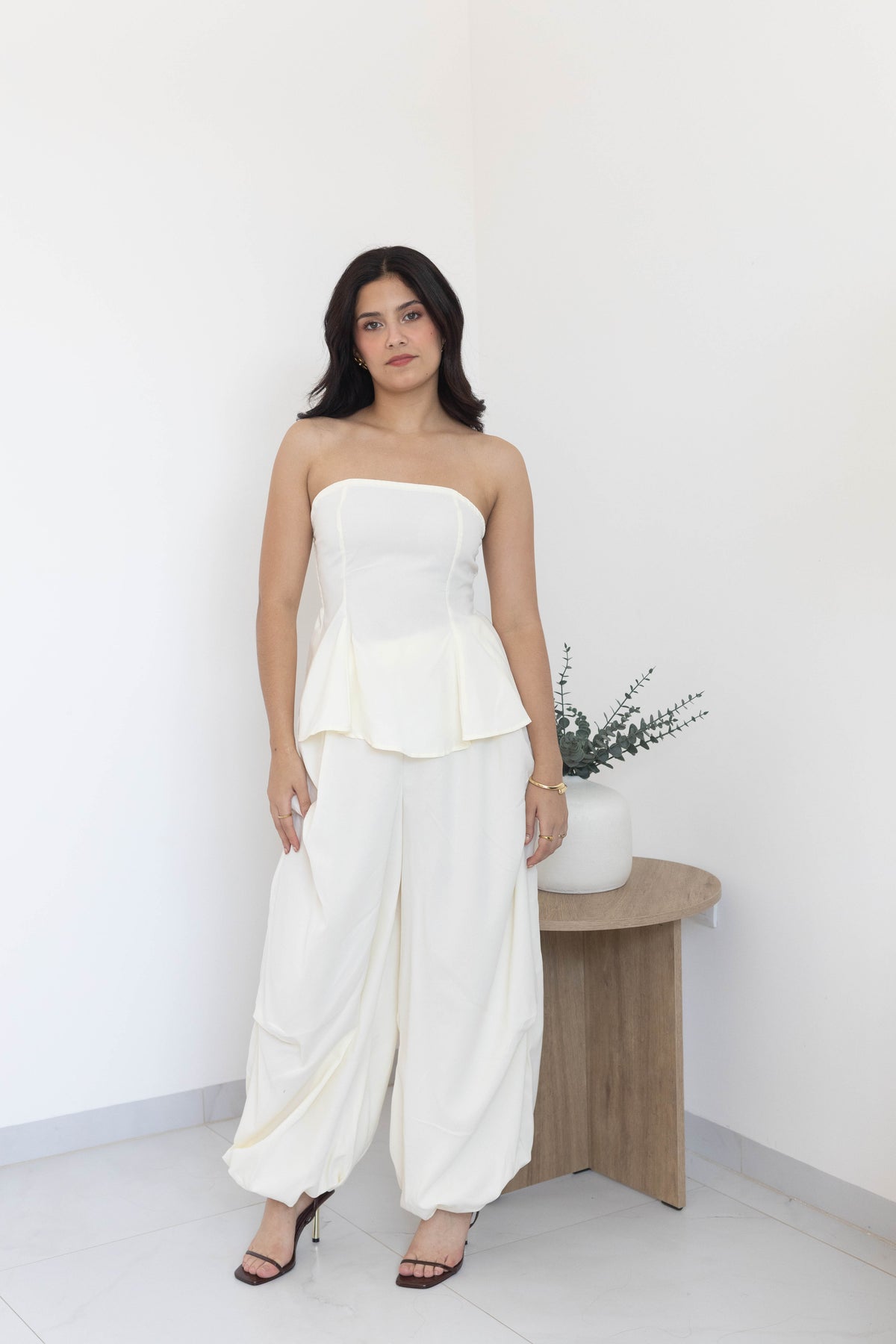 Set 2pz Romina