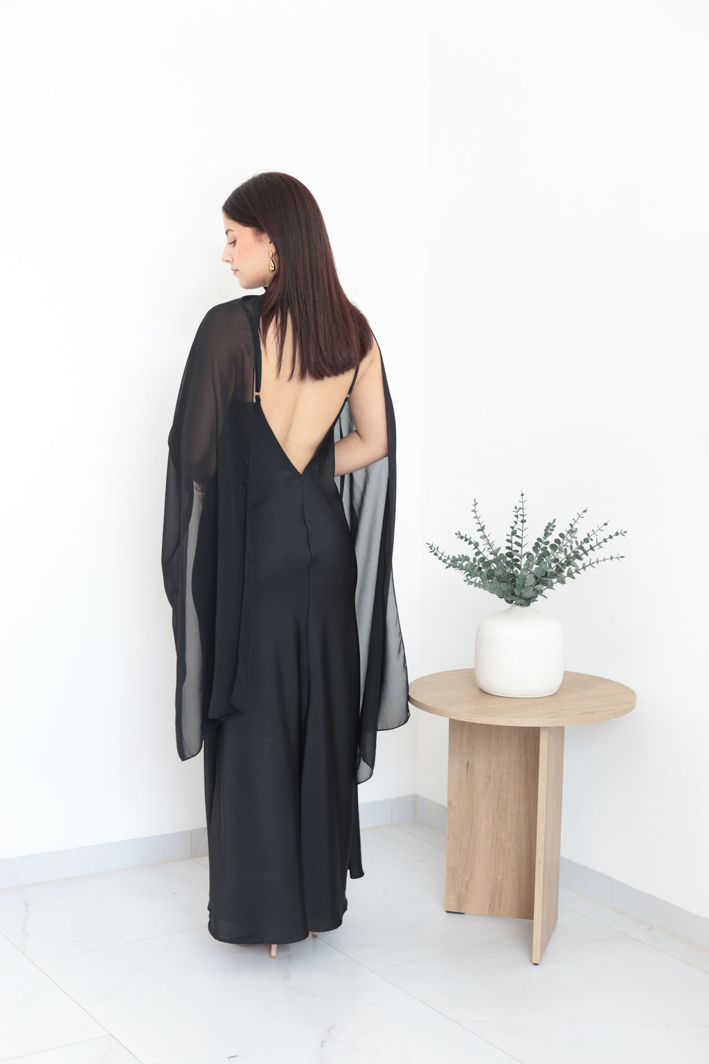 Vestido Carlotta