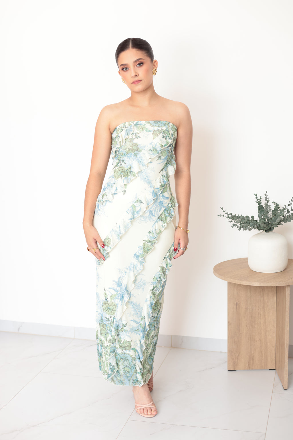 Vestido Vera
