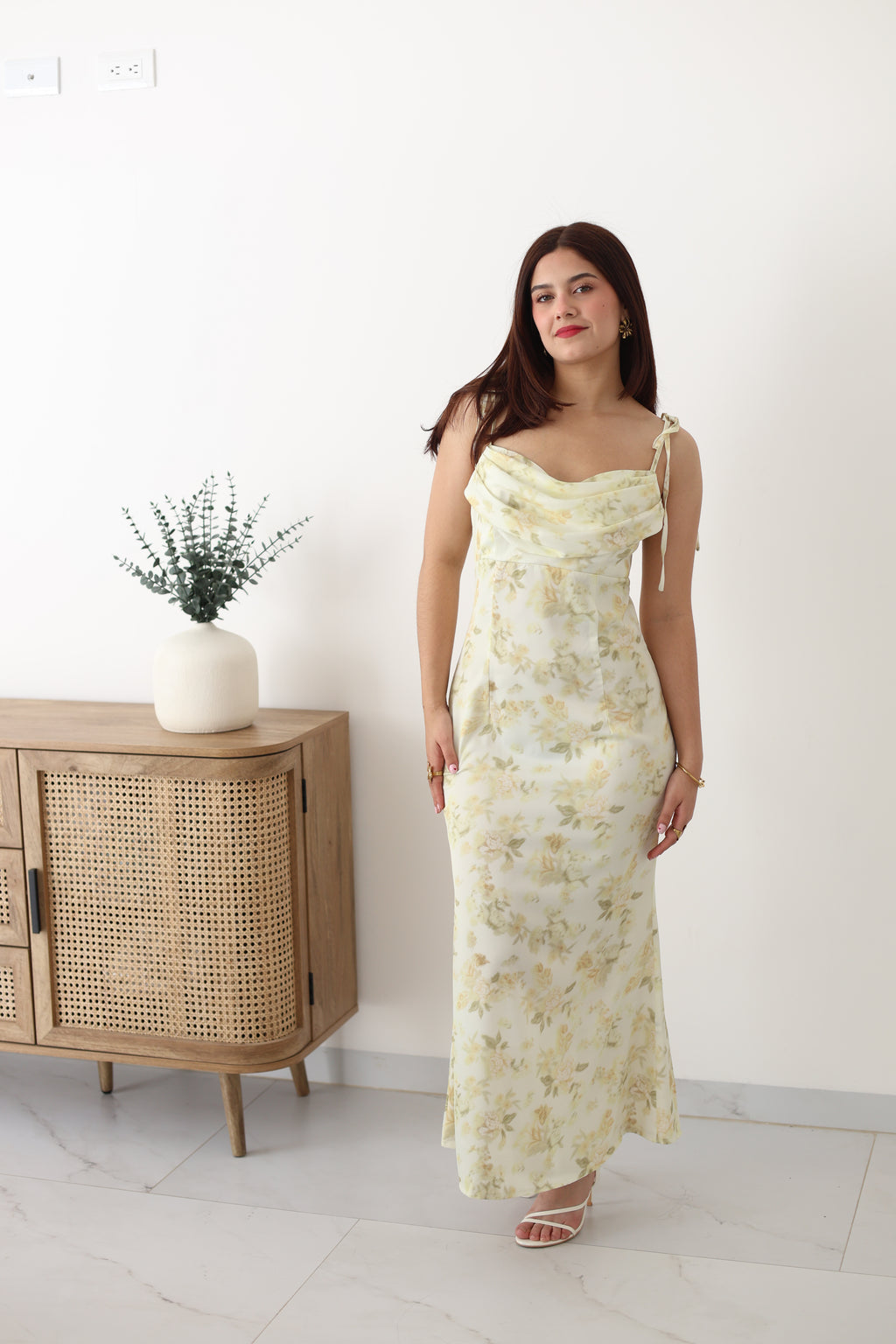 Vestido Ana
