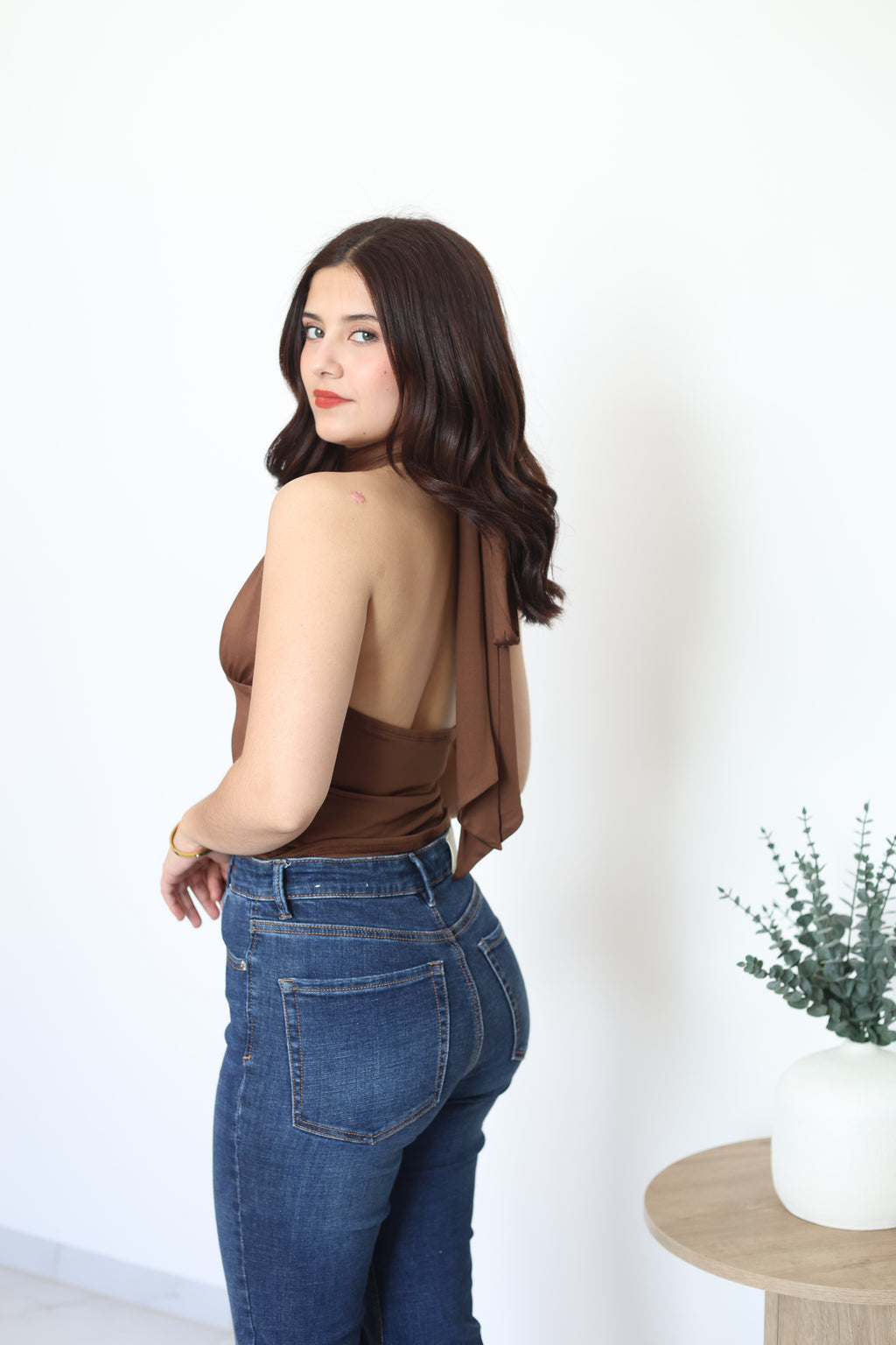 Blusa Bruna