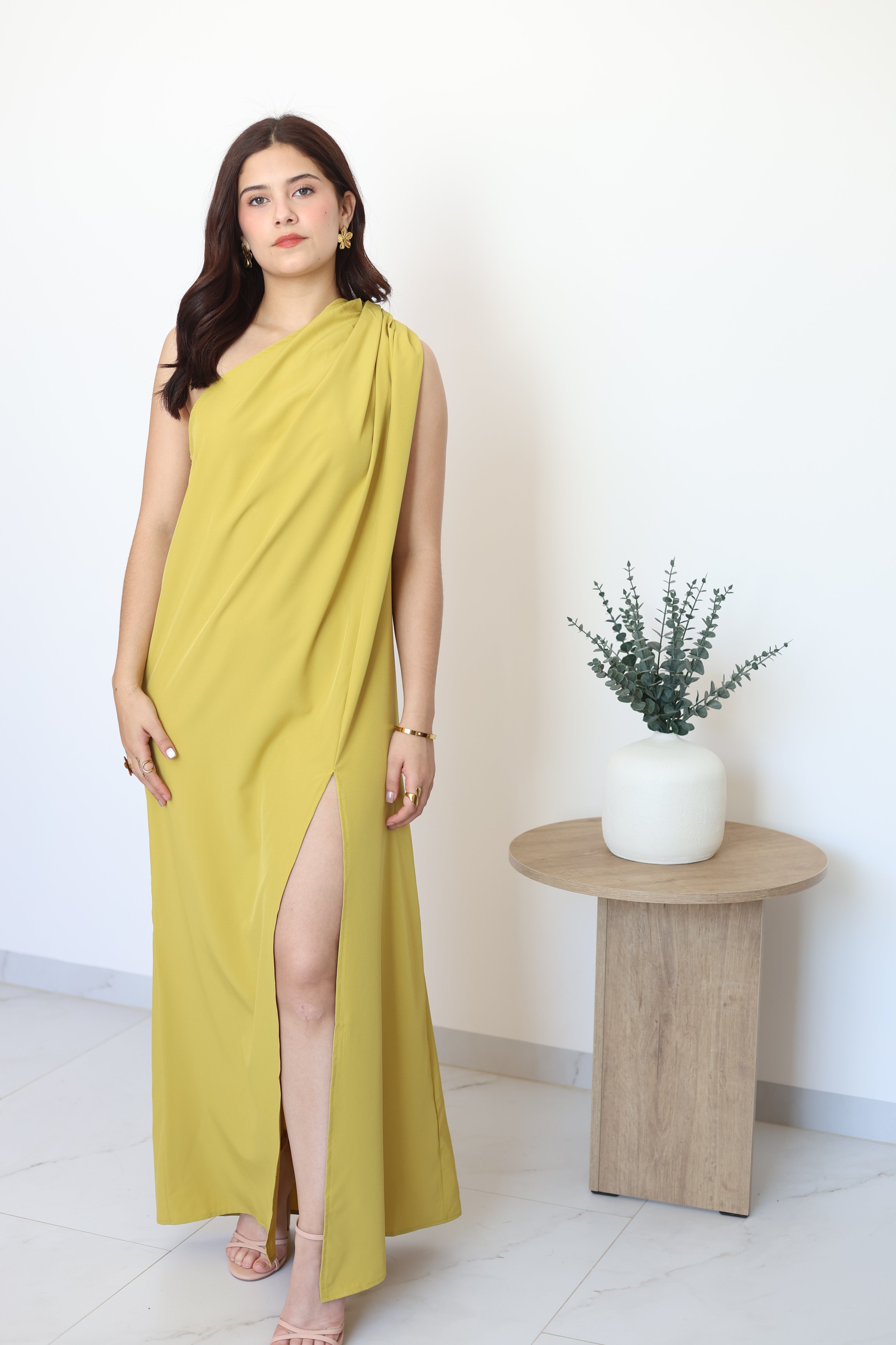 Vestido Selva