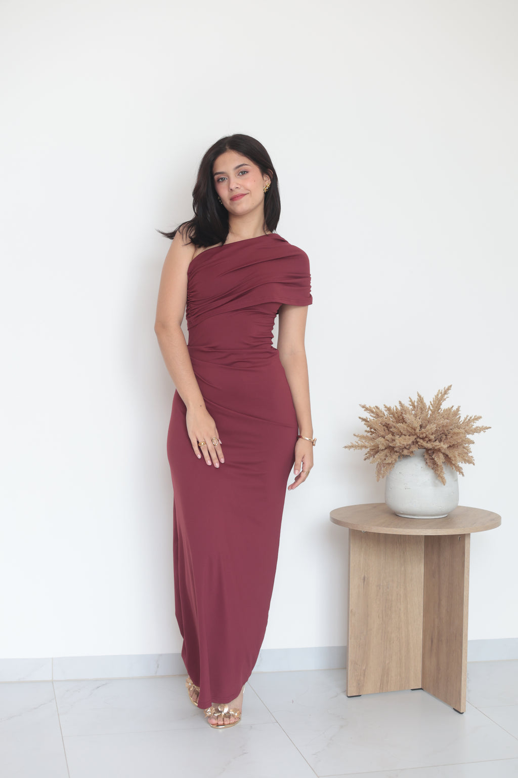 Vestido Julieta