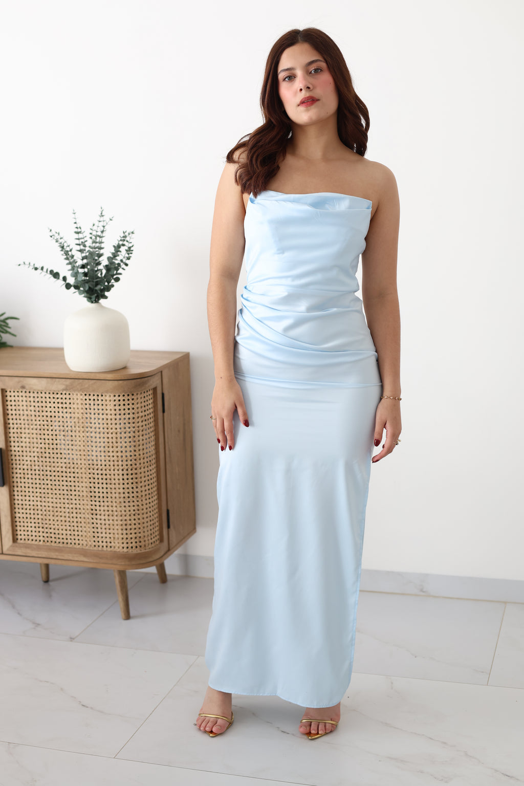 Vestido Aurora