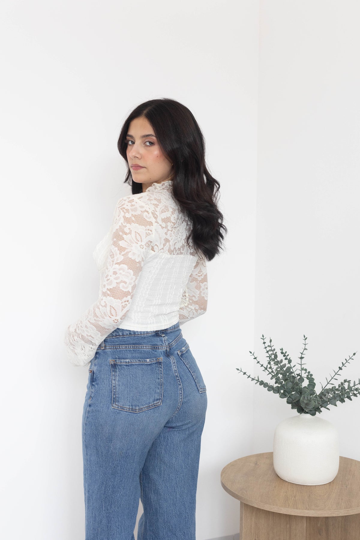 Blusa