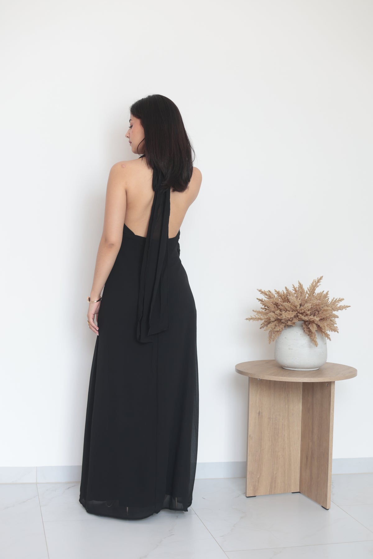 Vestido Larissa
