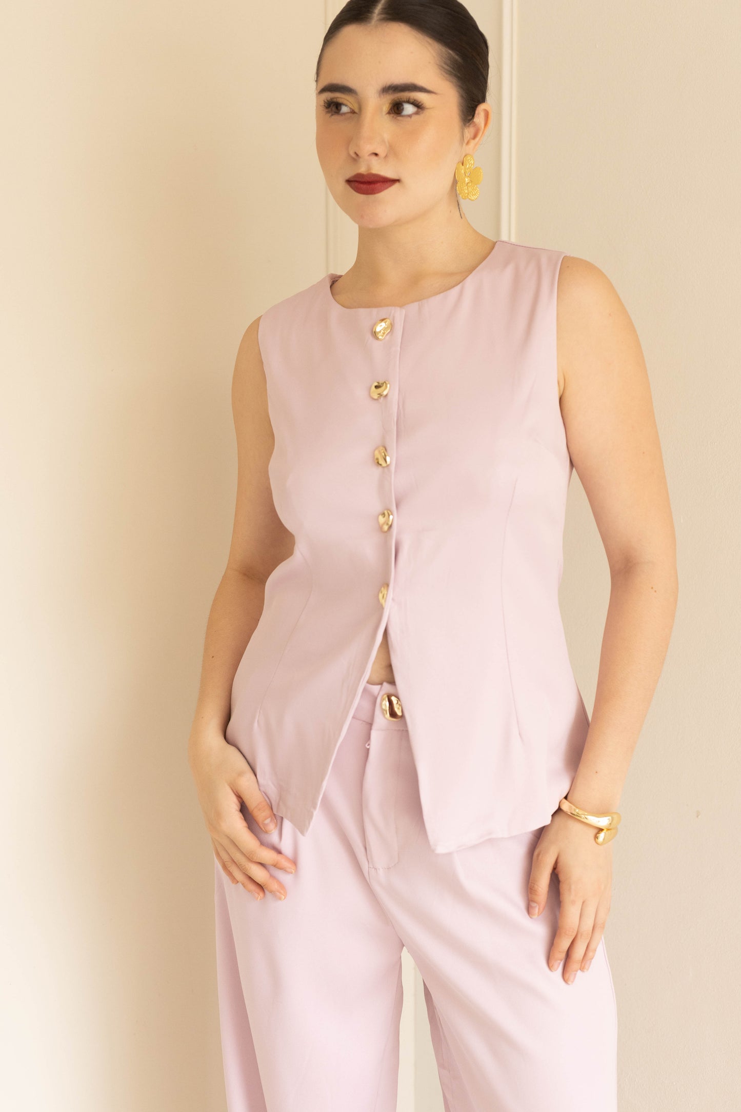 Conjunto 2pz JULIA