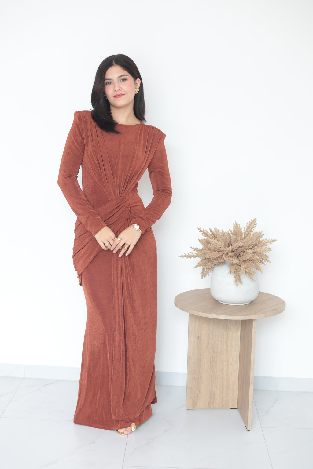 Vestido Sevilla