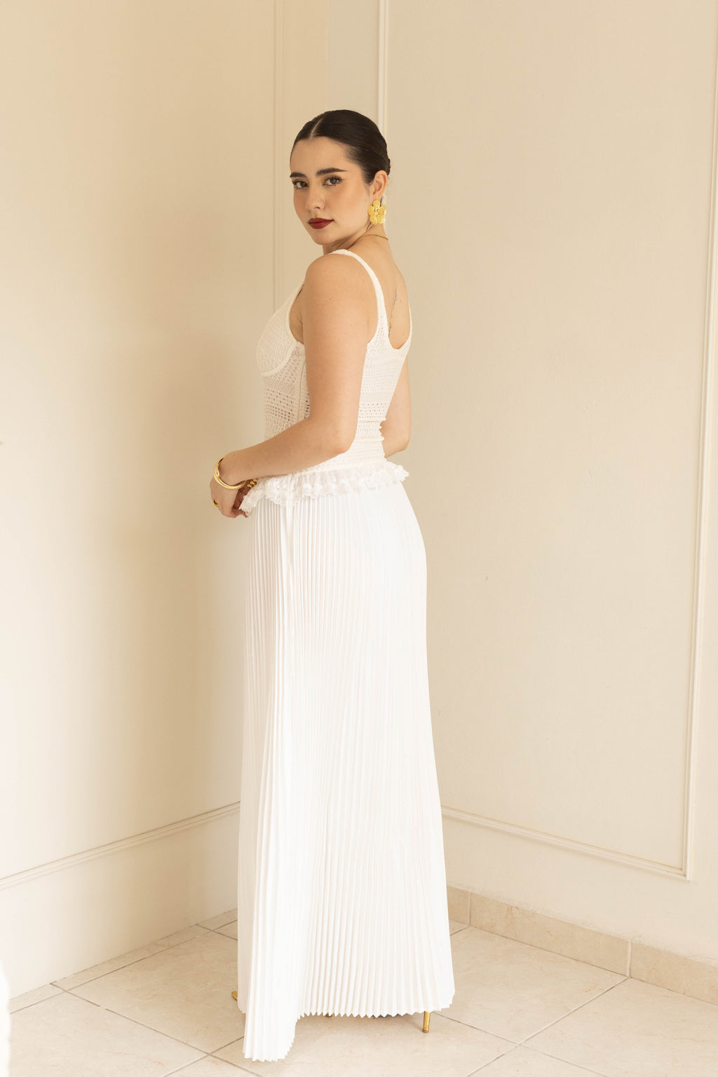 Vestido LARISSA