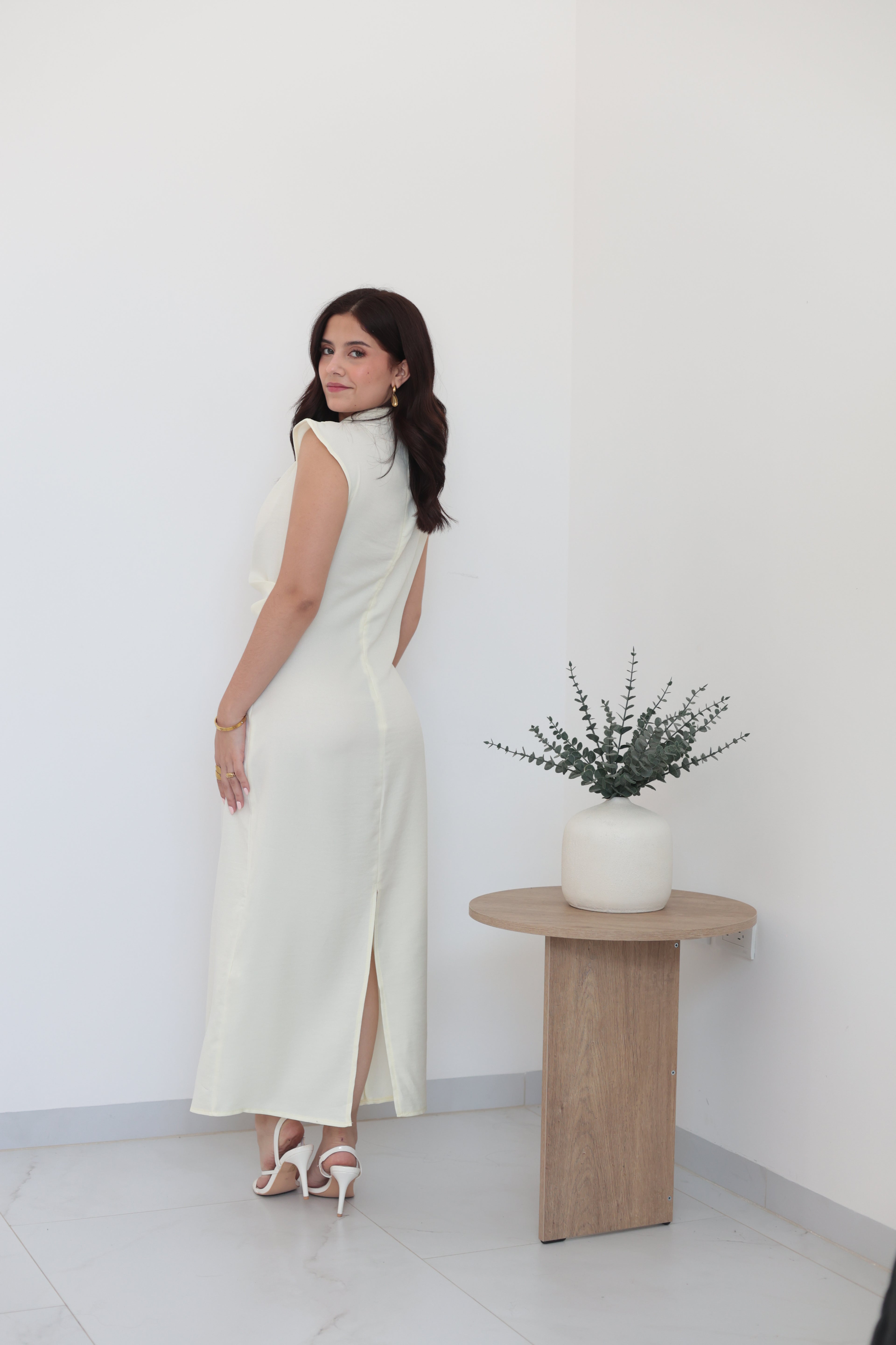 Vestido María