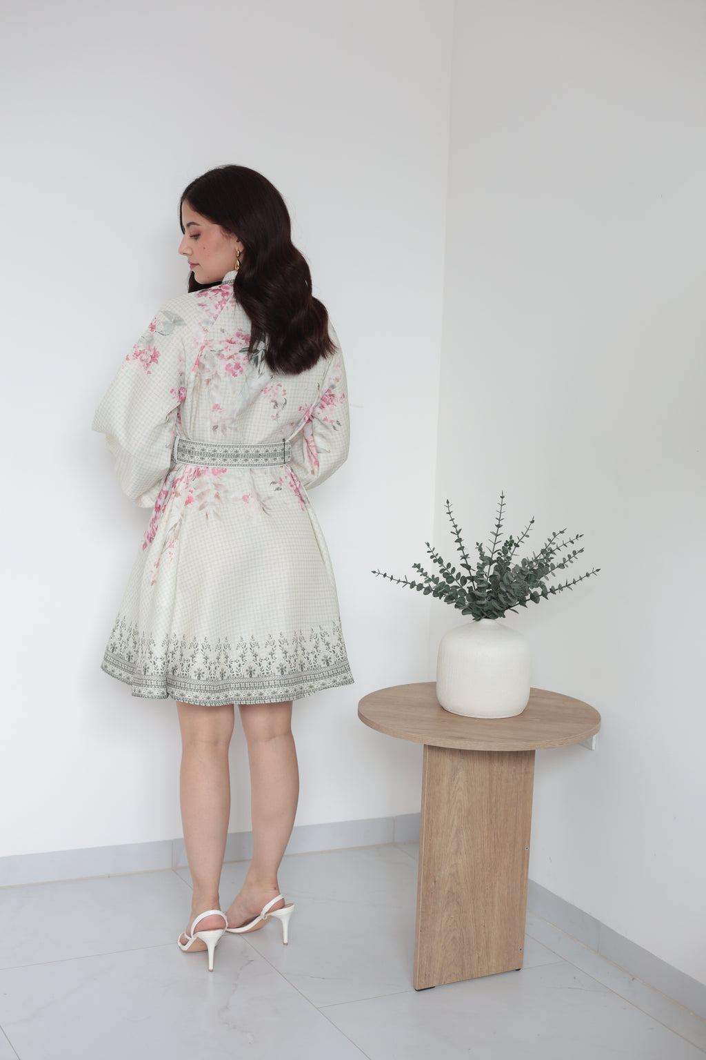 Vestido Juliette