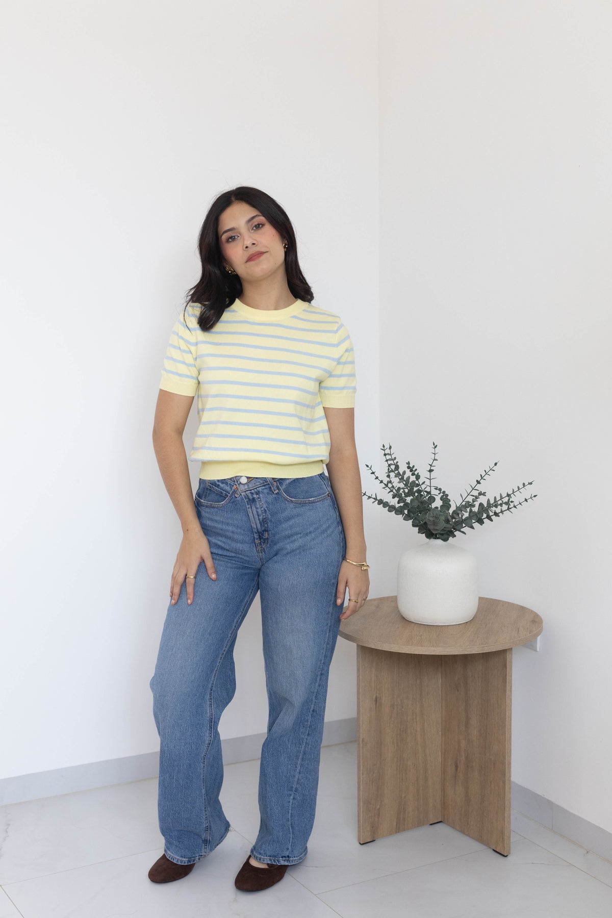 Blusa