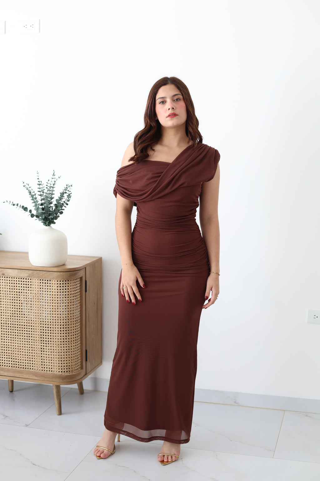 Vestido LAURA
