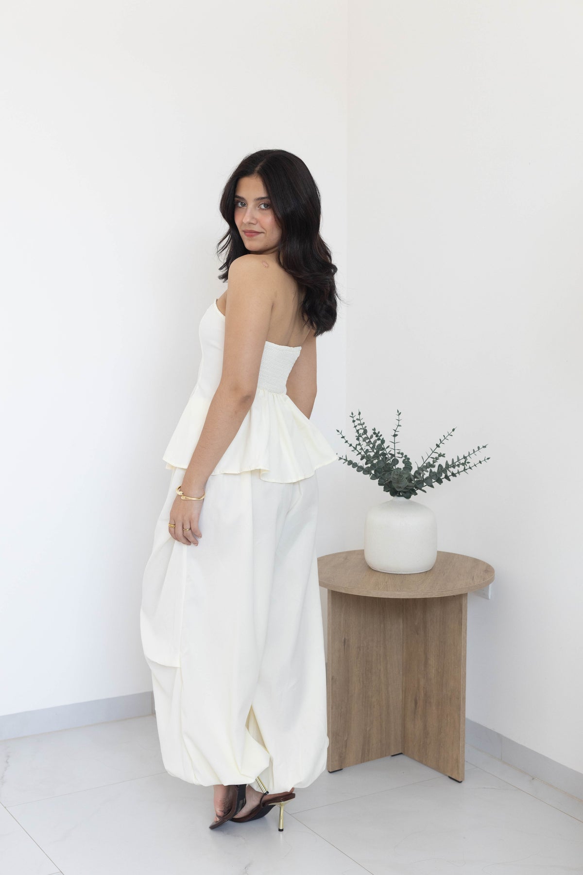 Set 2pz Romina
