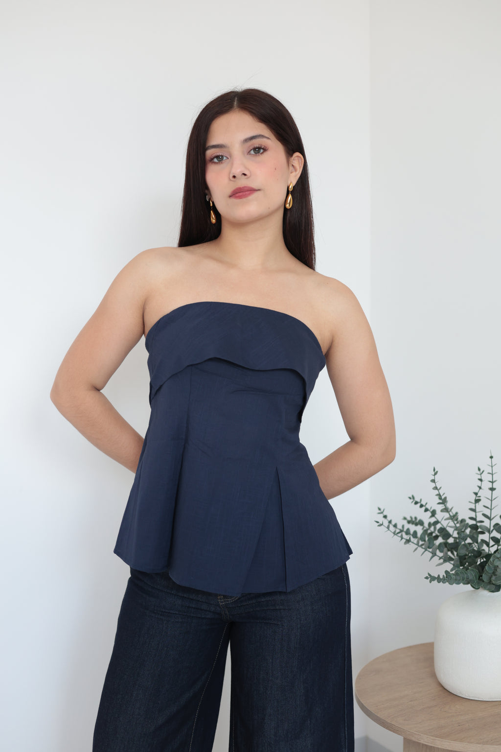 Blusa