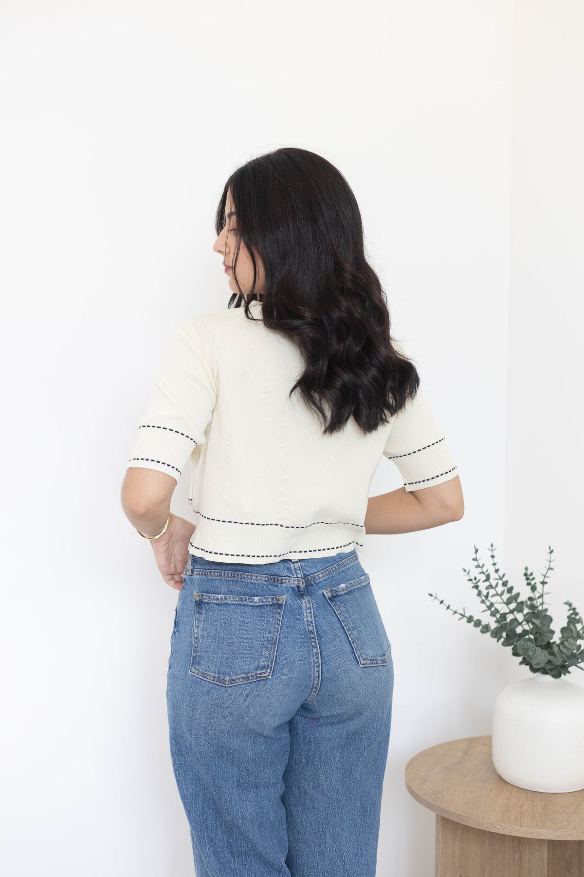 Blusa