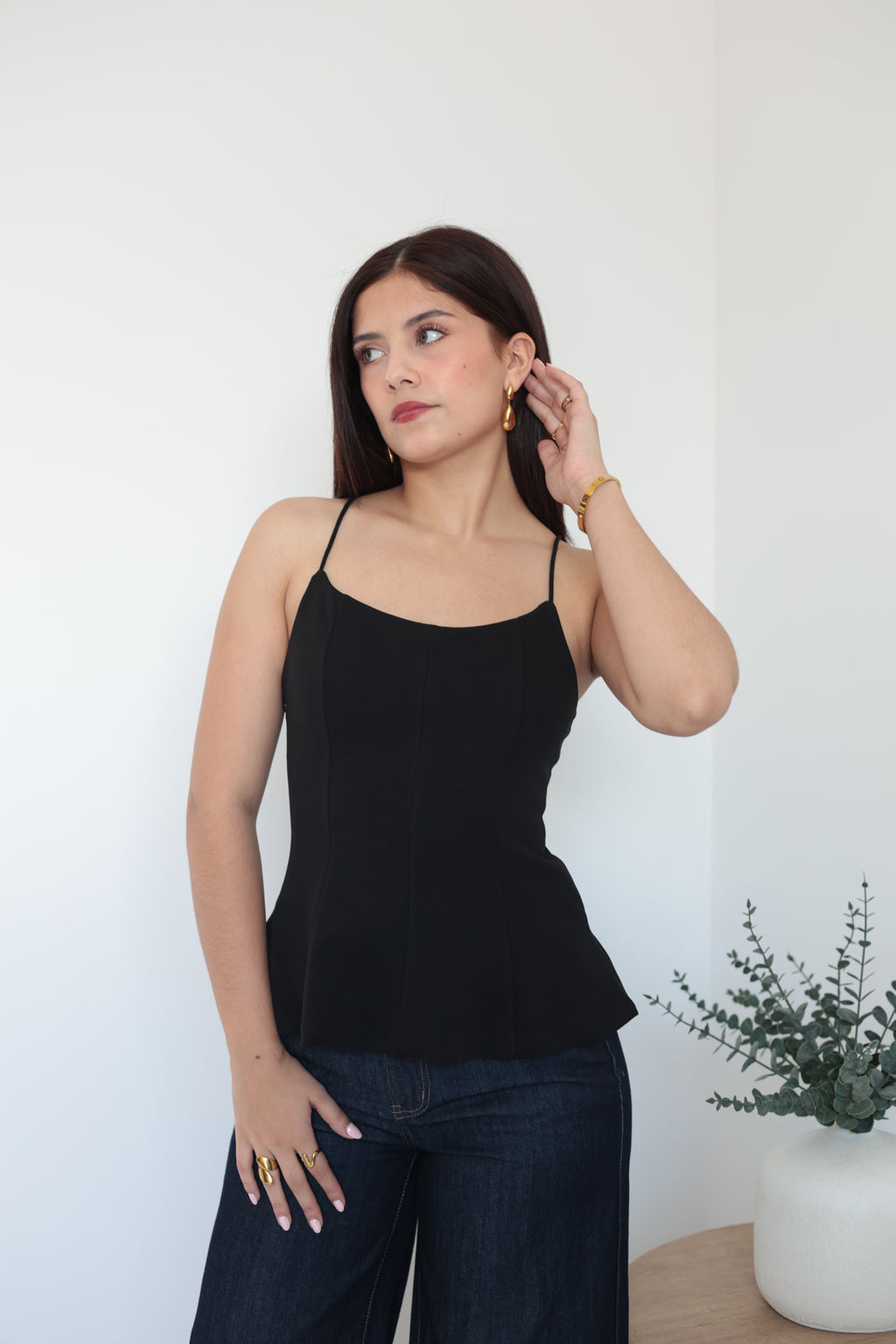 Blusa