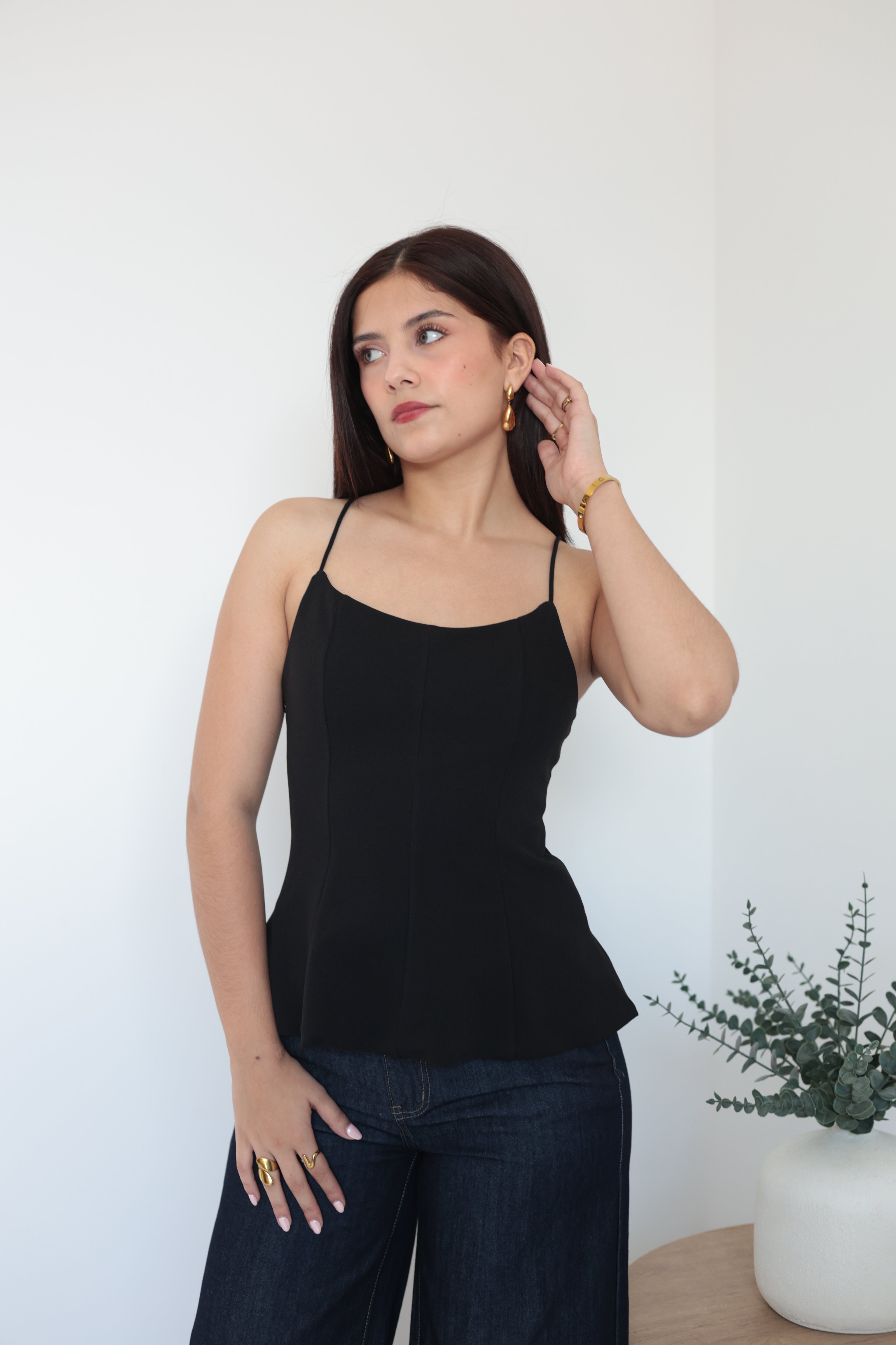 Blusa