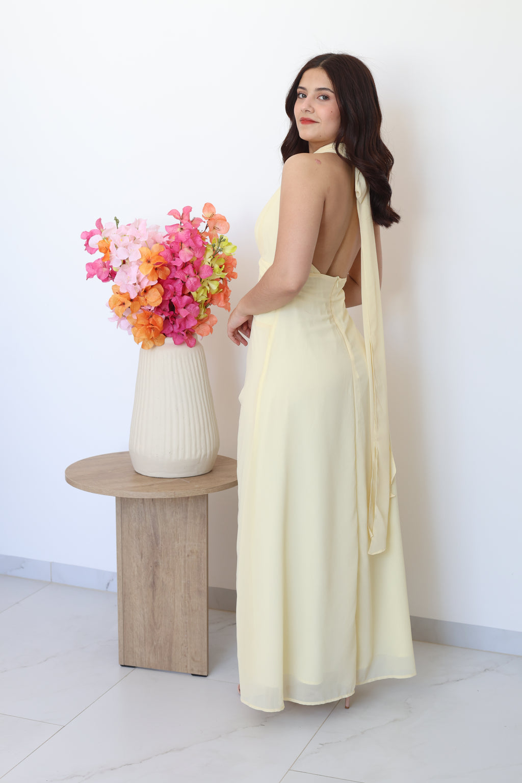 Vestido Larissa