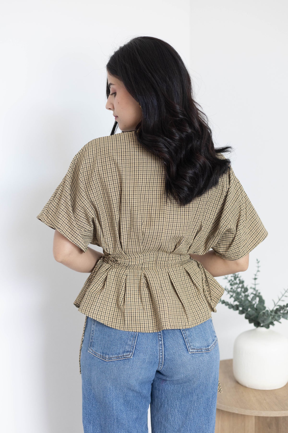 Blusa