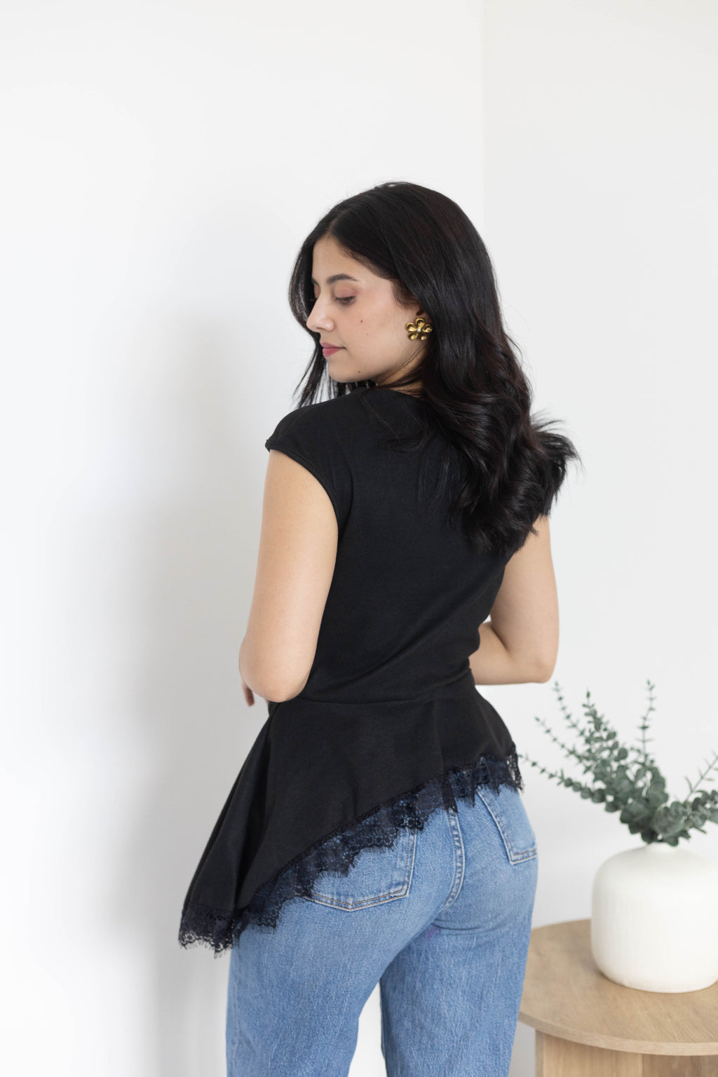 Blusa