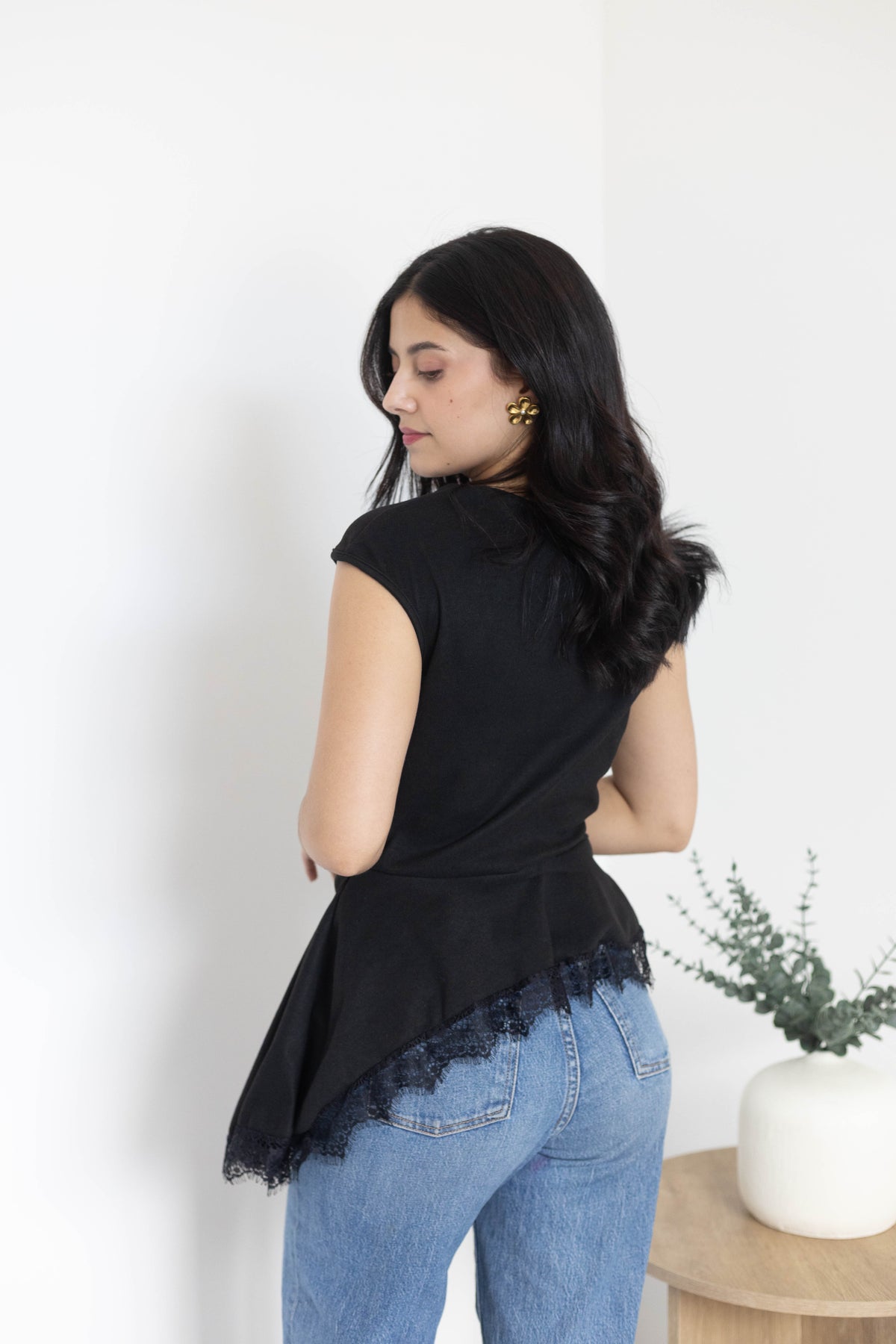 Blusa