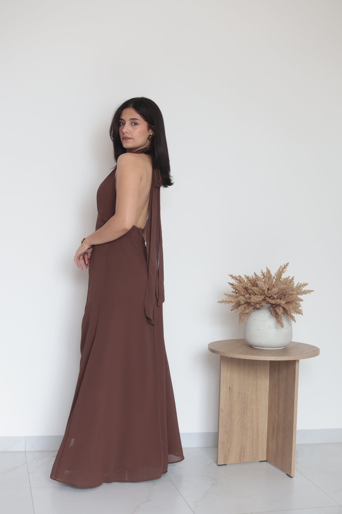 Vestido Larissa