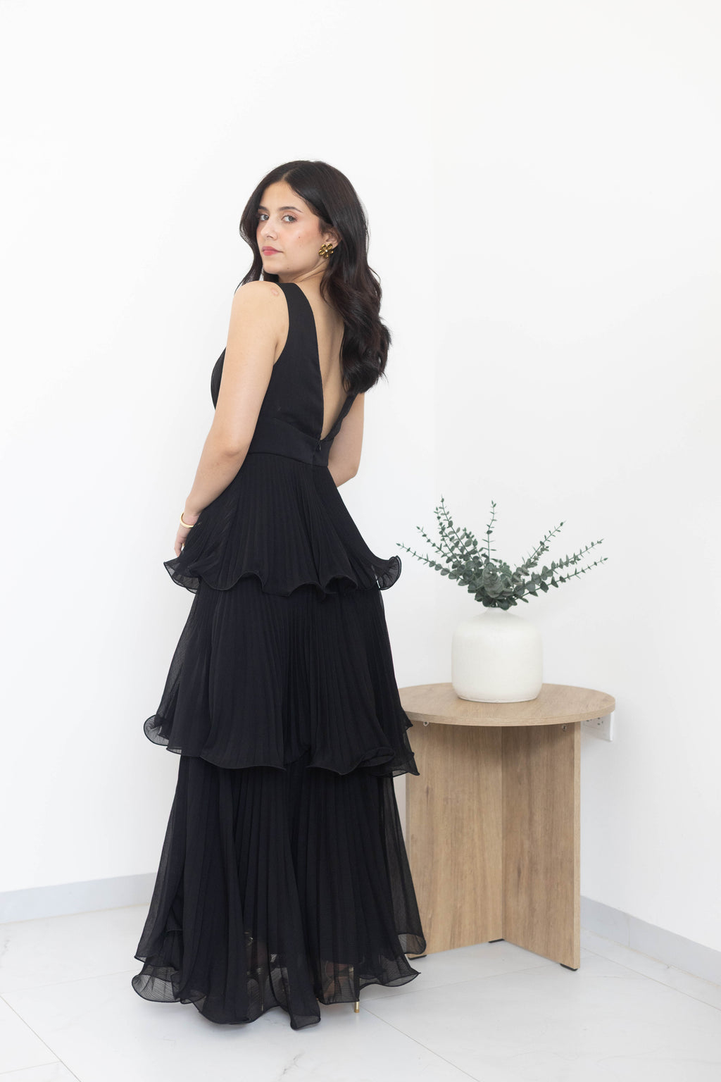 Vestido Toscana