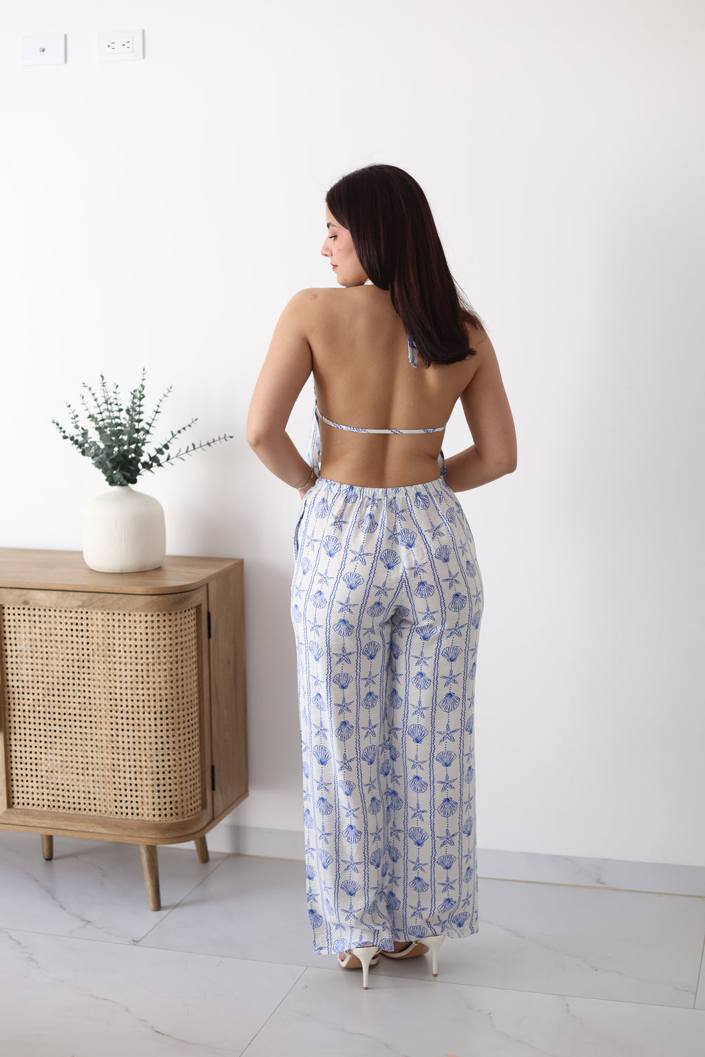 Conjunto 2pz MAR
