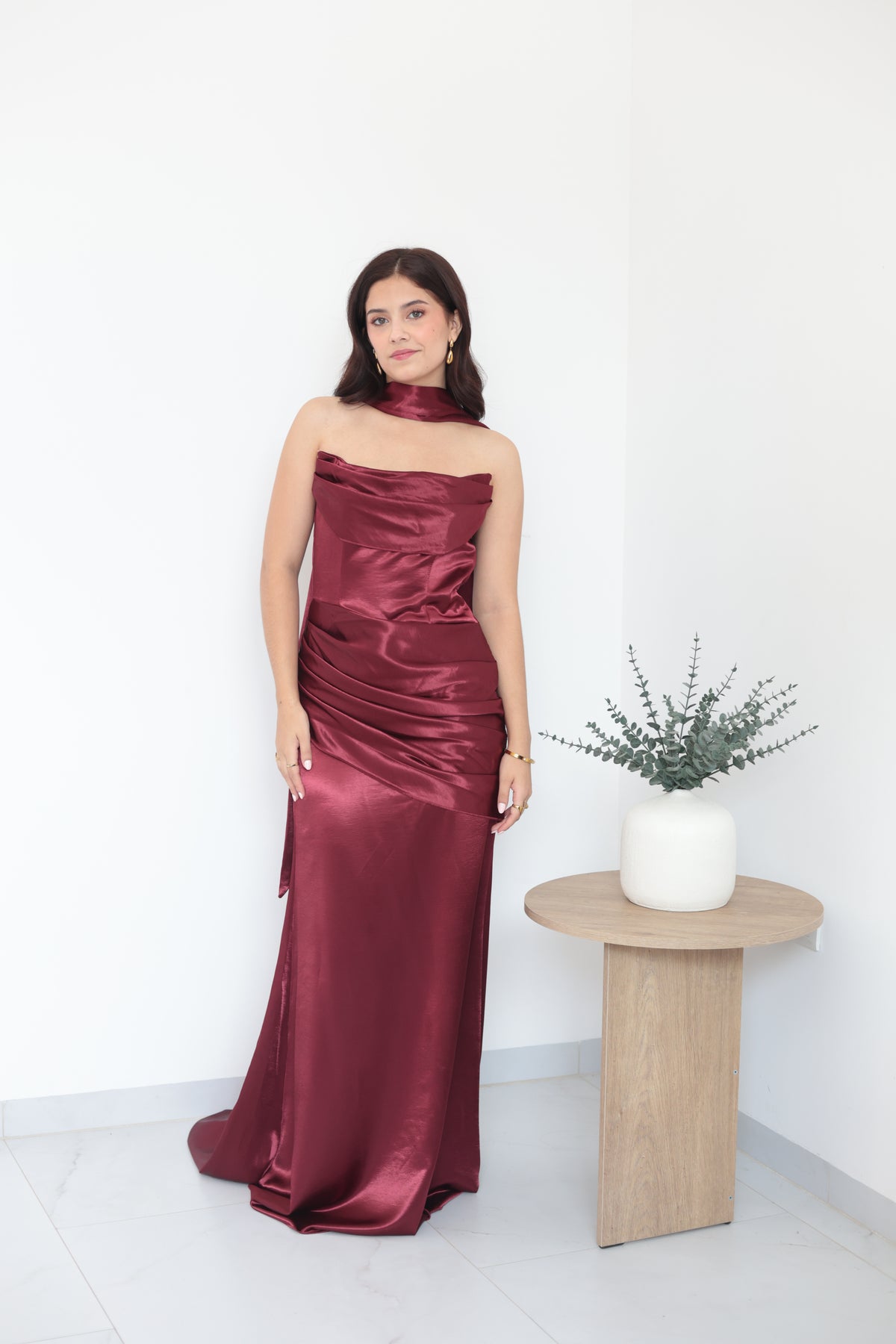 Vestido Victoria