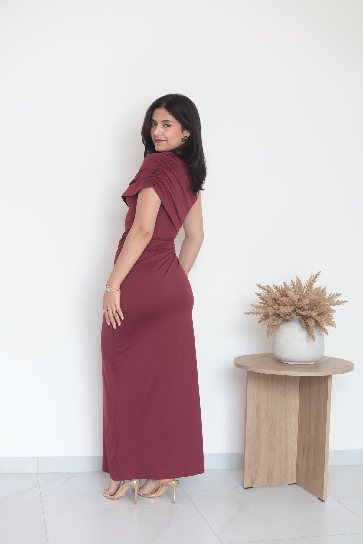 Vestido Julieta