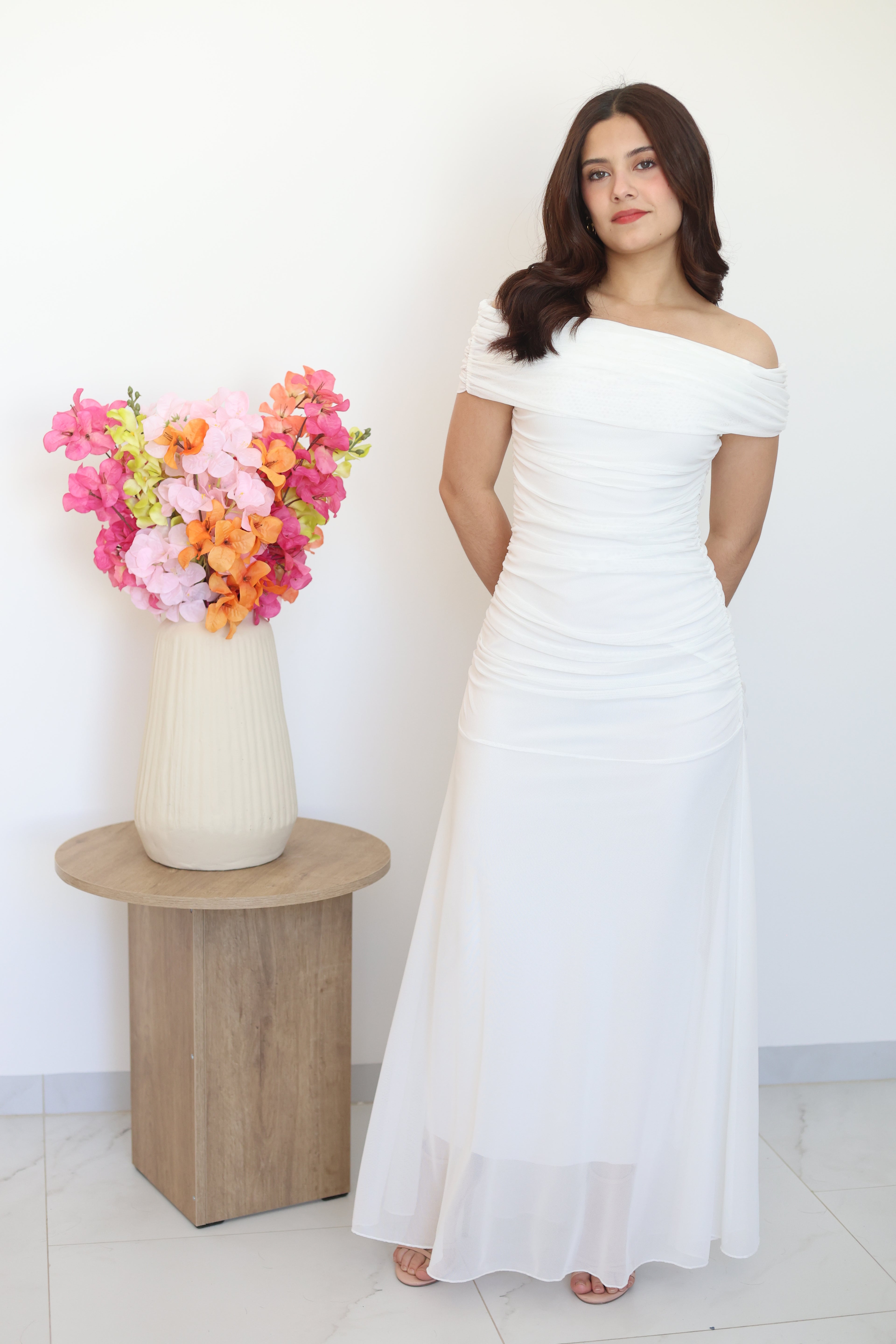 Vestido Lorena