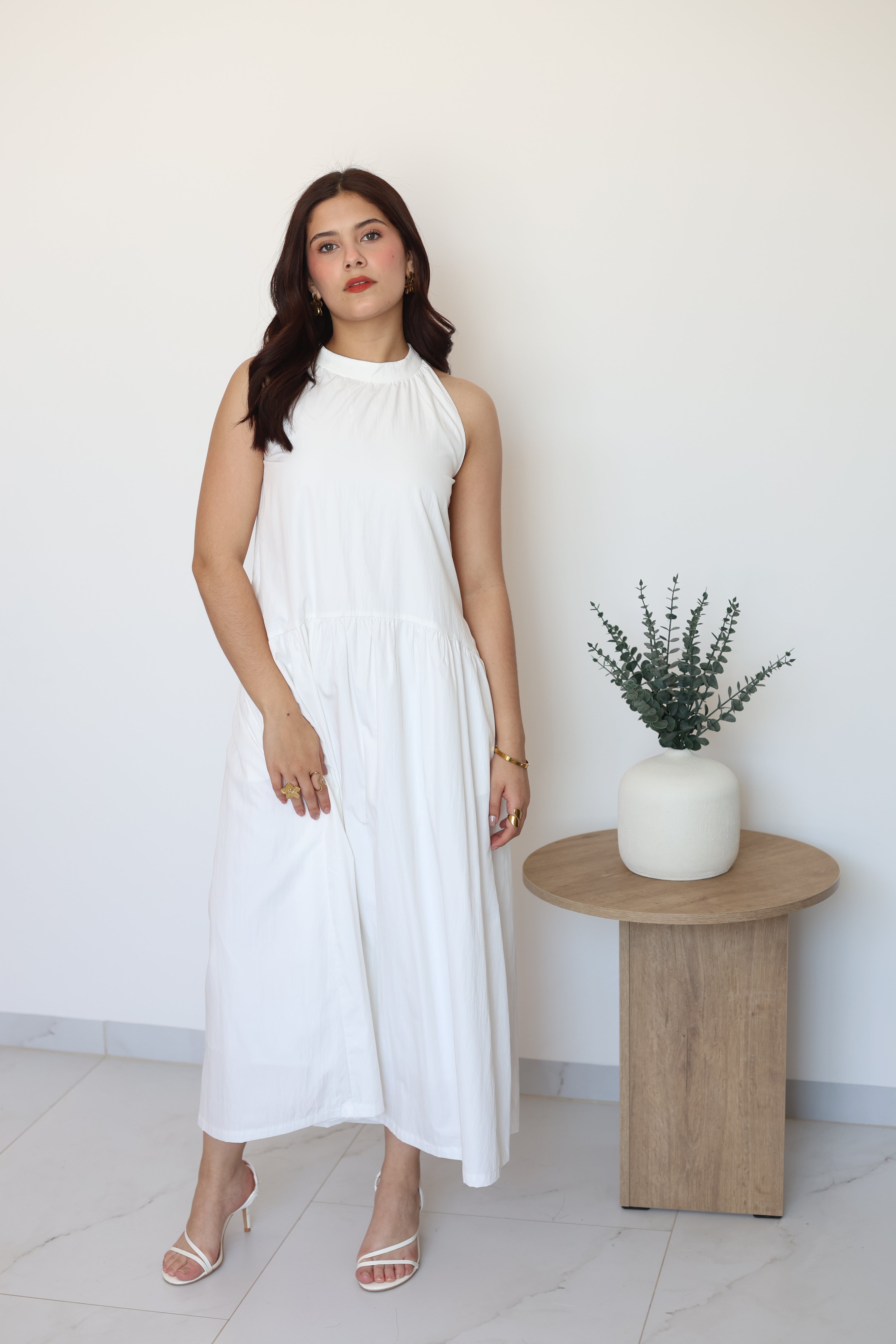 Vestido CLARA