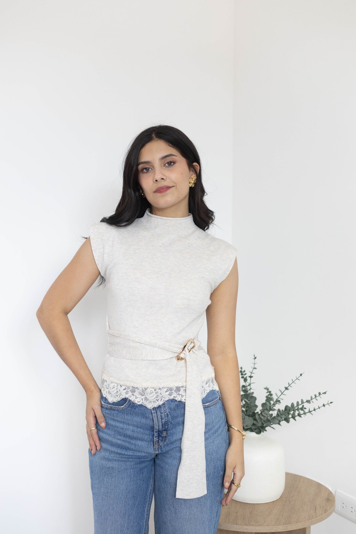 Blusa