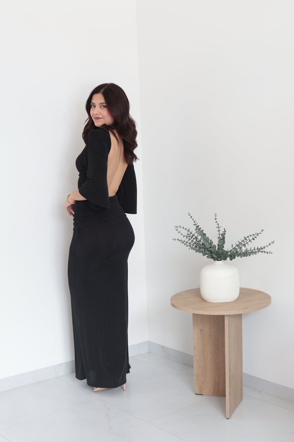Vestido Olga