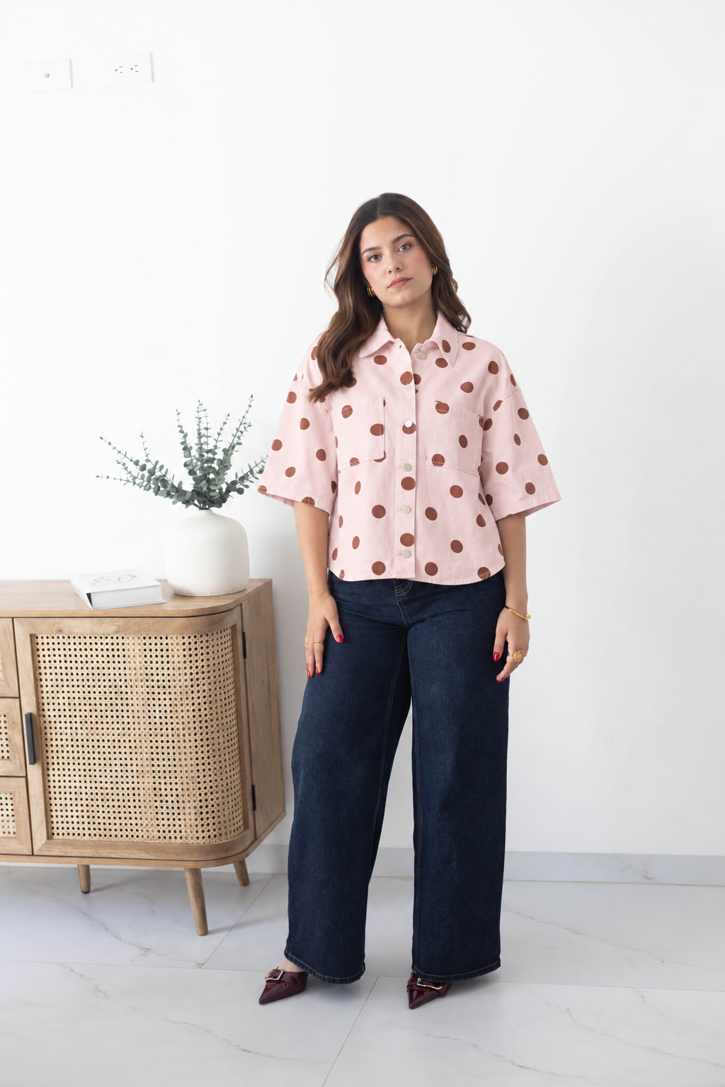 Blusa