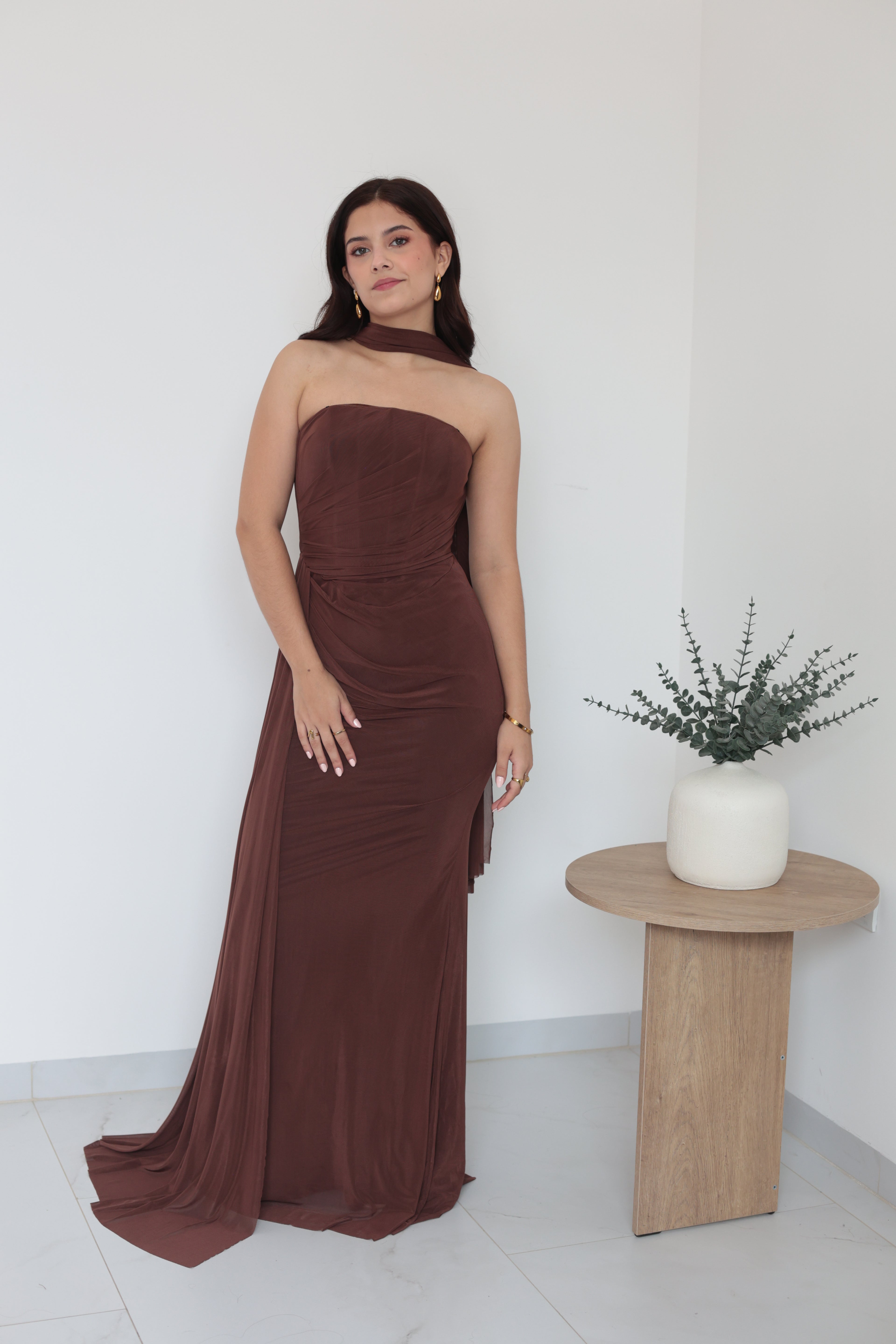 Vestido Serena