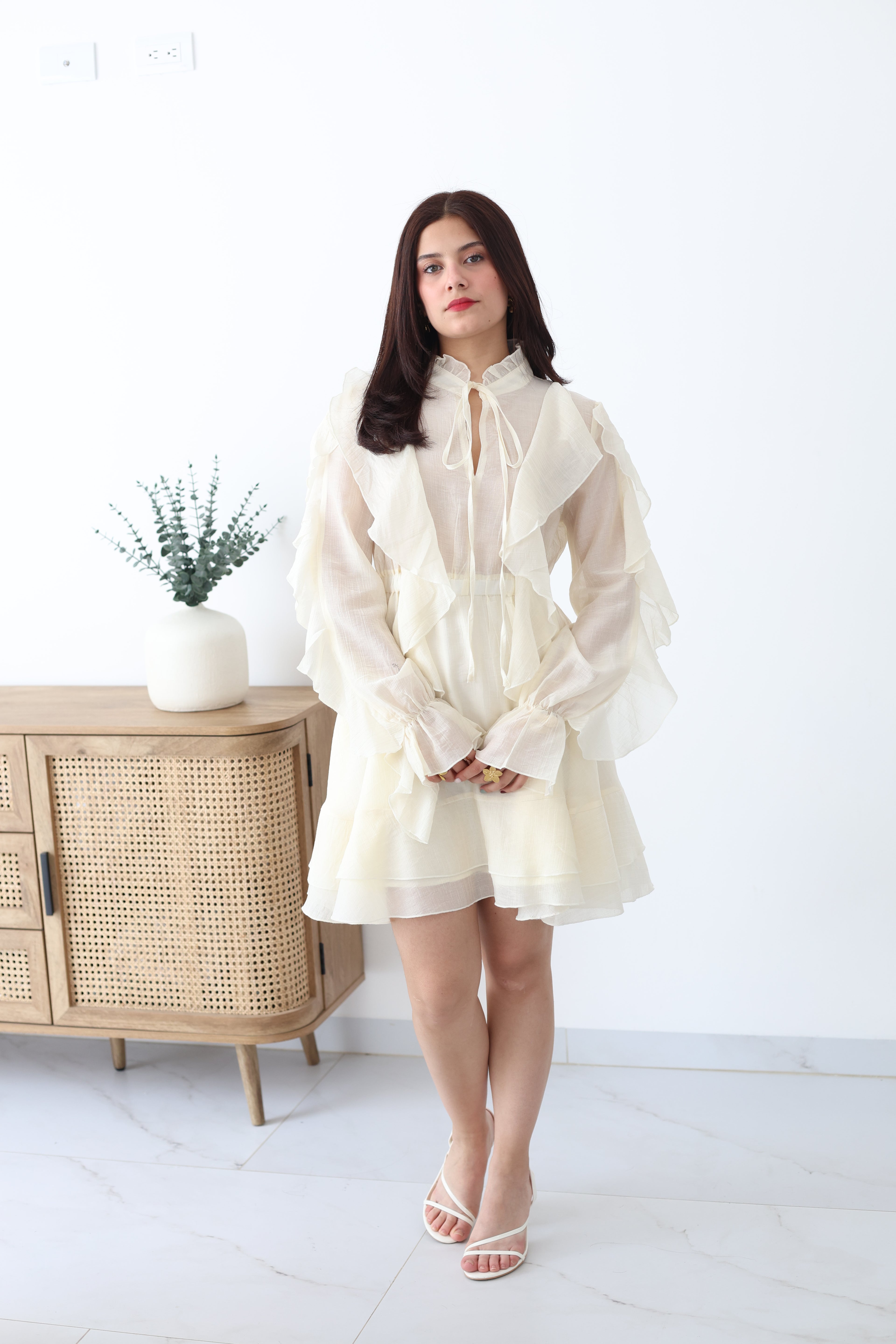 Vestido AMANDA
