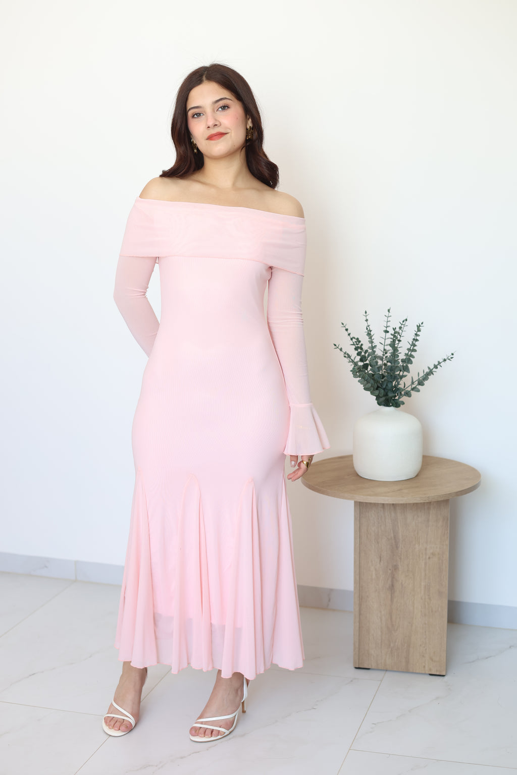 Vestido Valeria