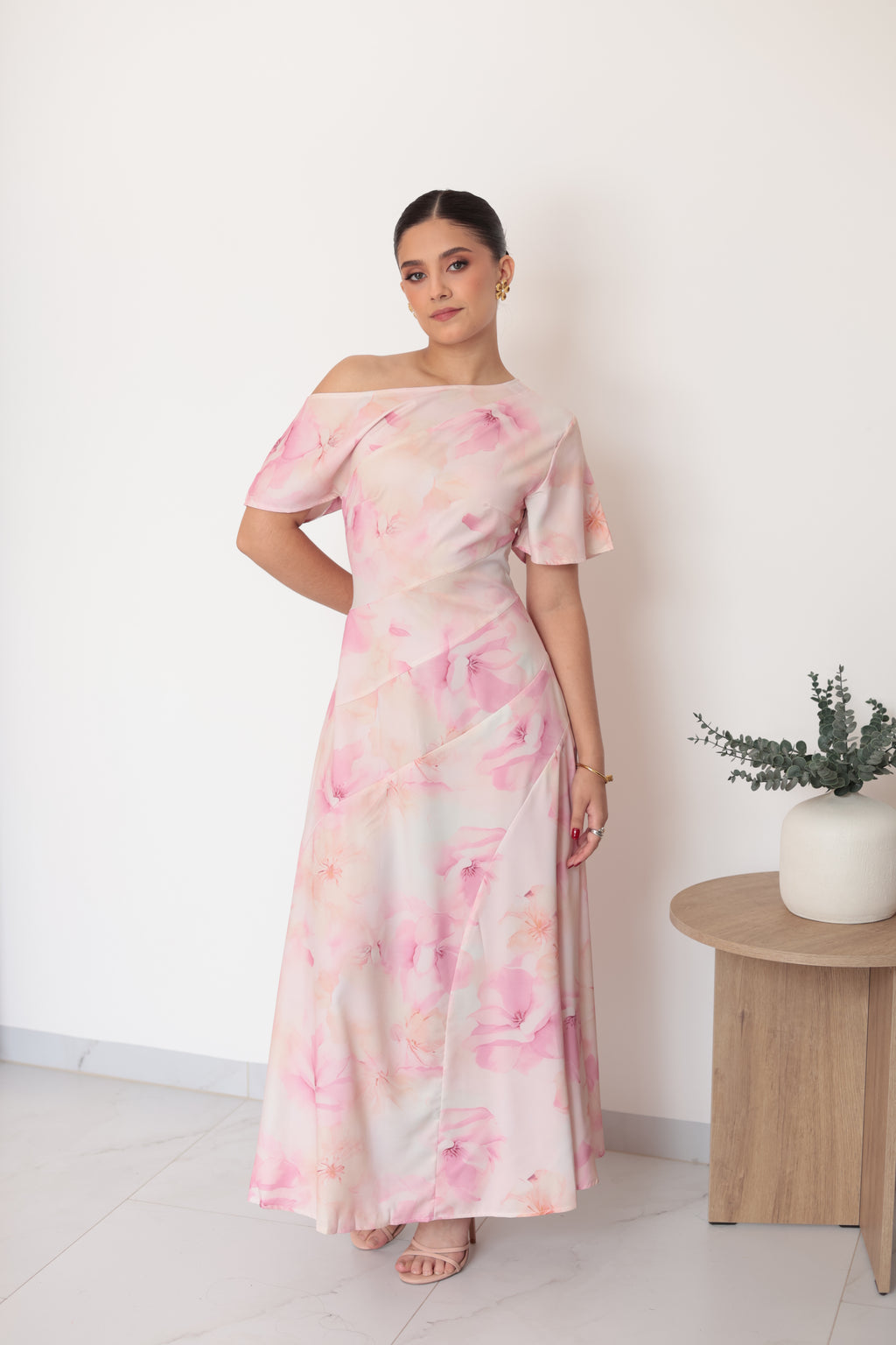 Vestido Viviana