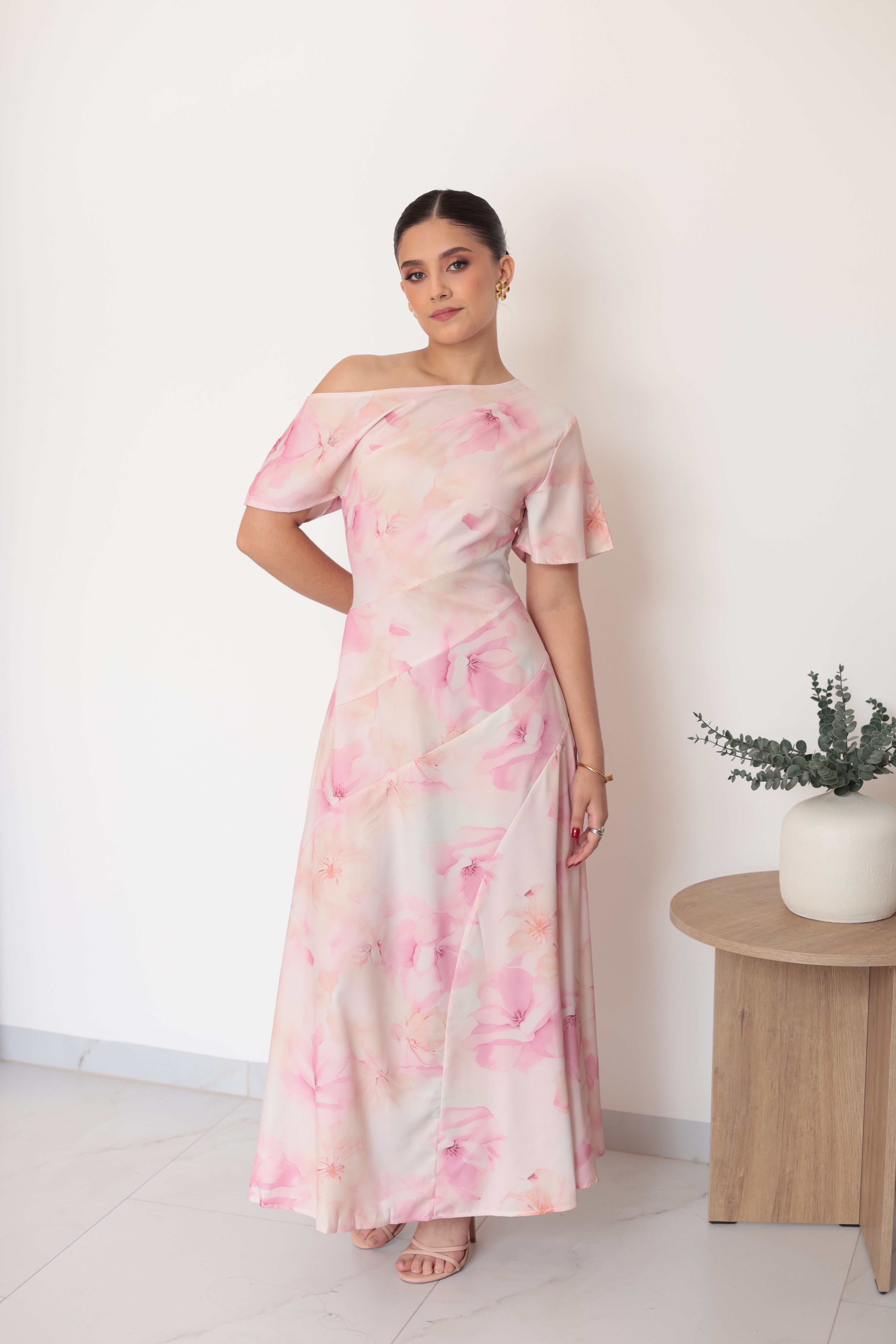 Vestido Viviana