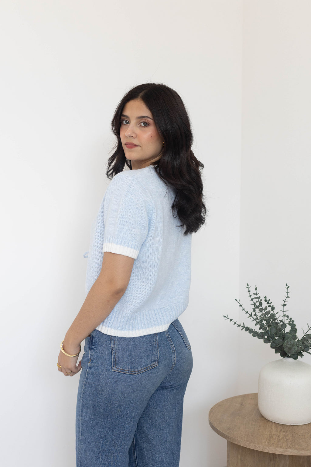 Blusa