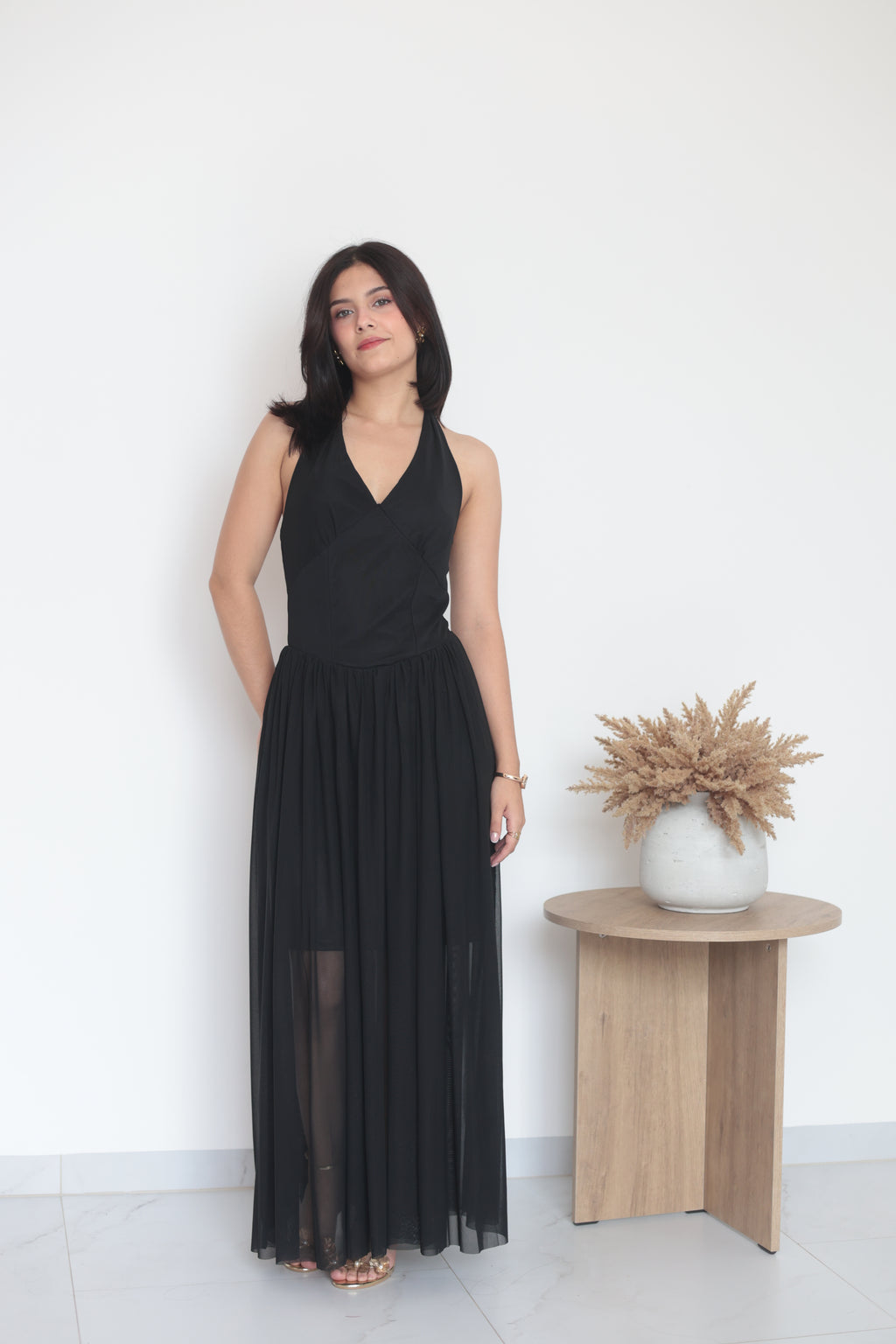 Vestido Julieta