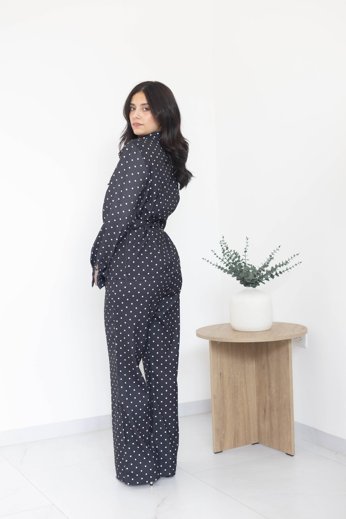 Set 2pz polka