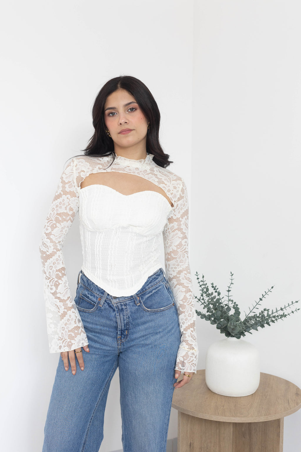Blusa