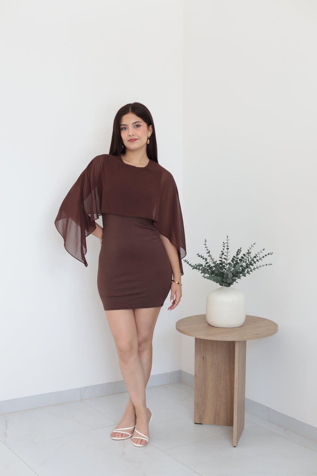 Vestido Renata