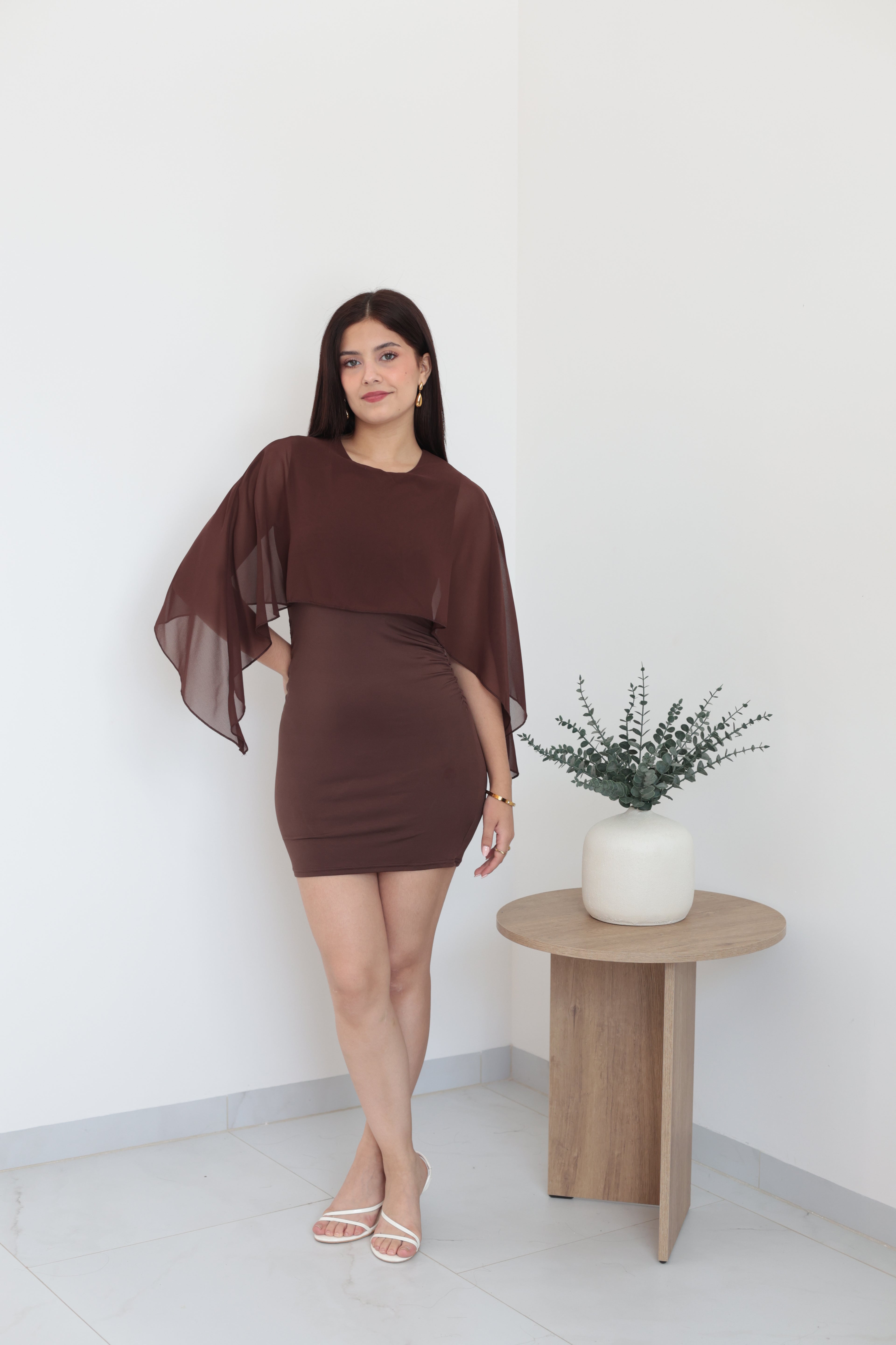 Vestido Renata