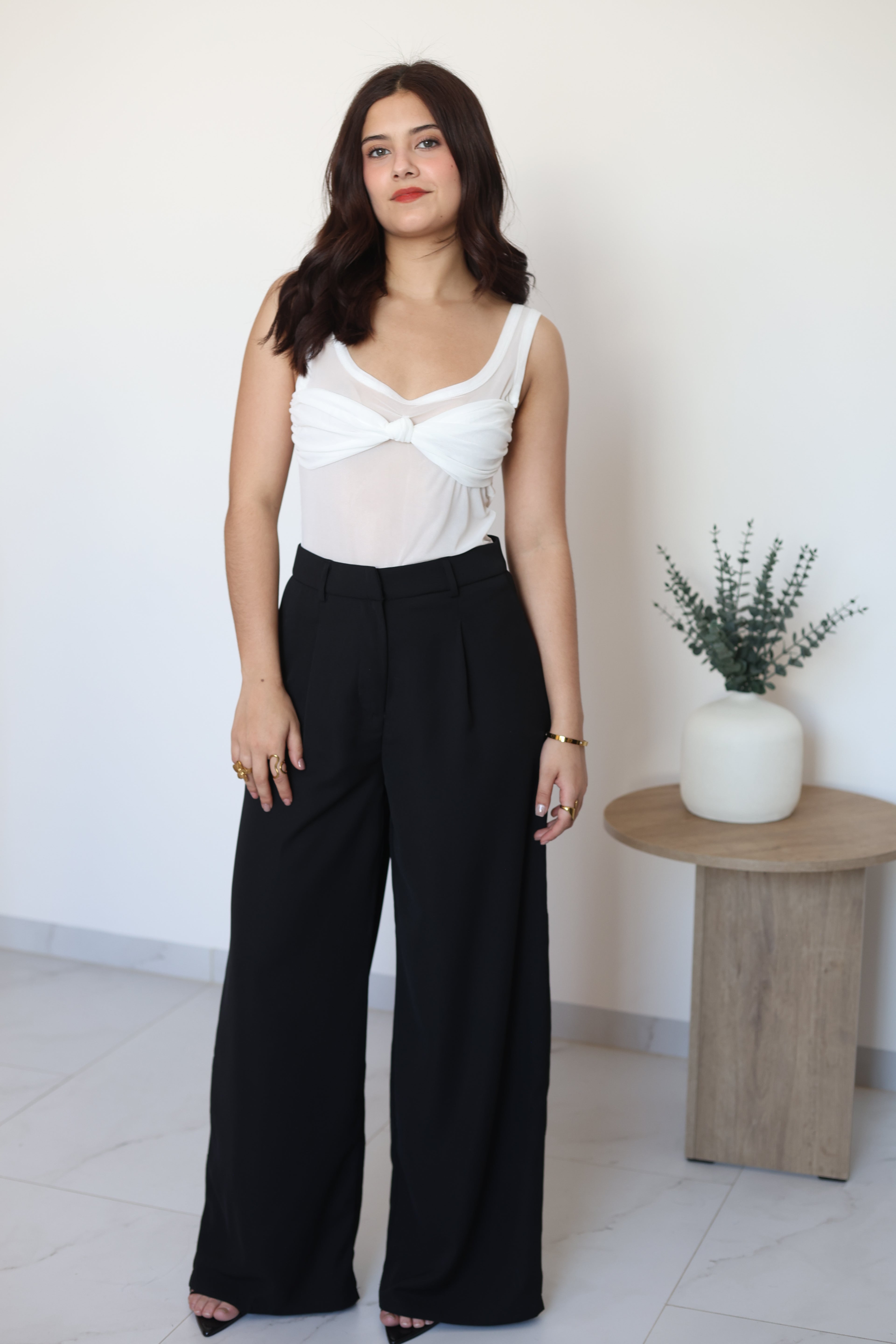 Blusa Vittoria