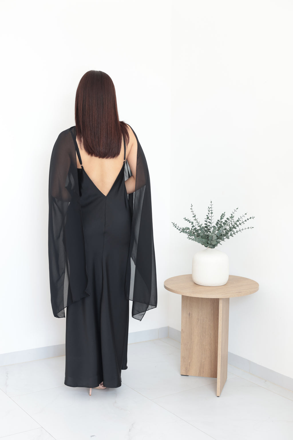 Vestido Carlotta